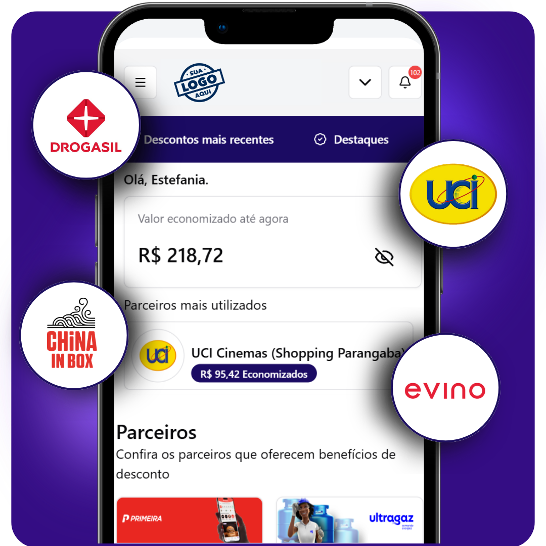 Catálogo de benefícios Urbis