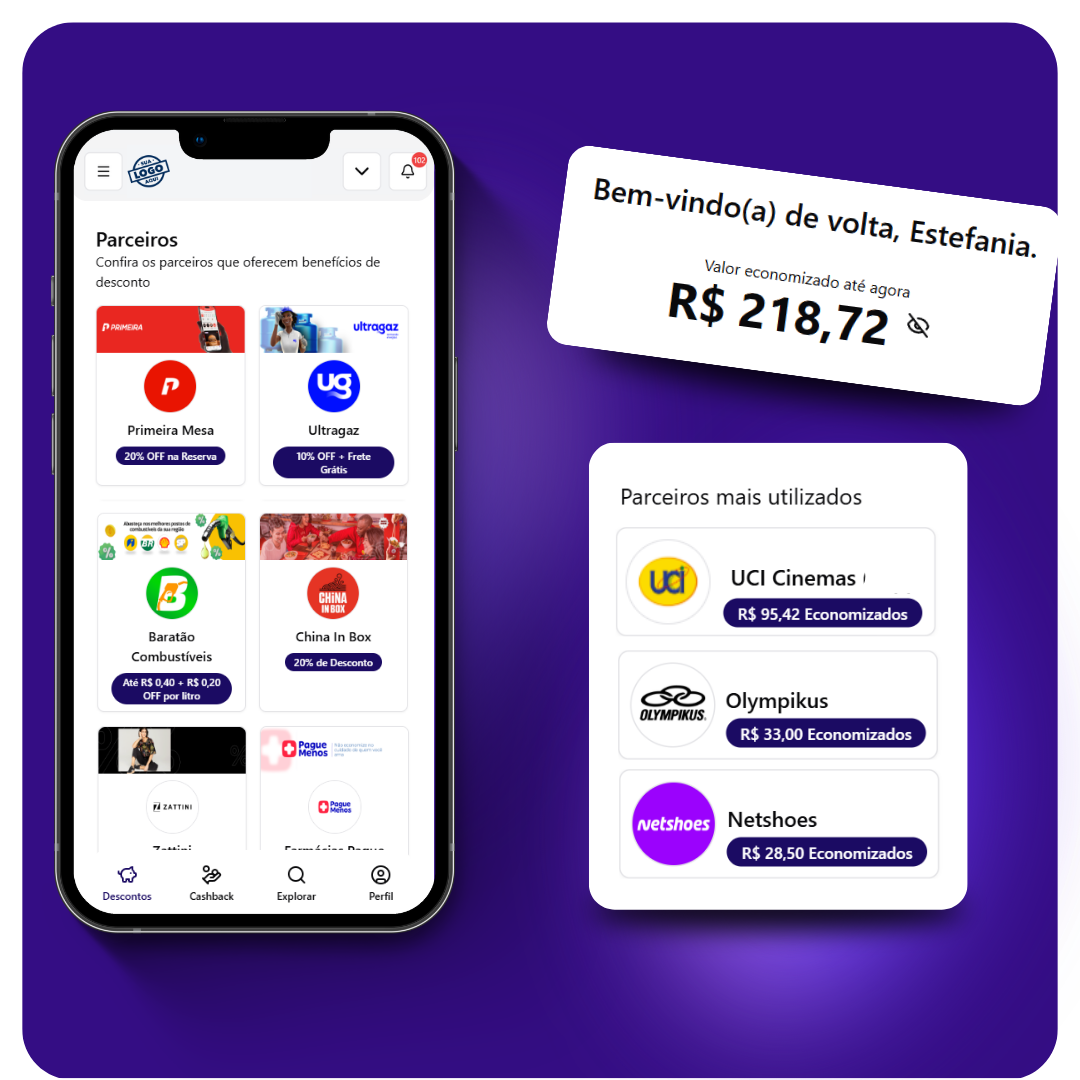 Plataforma do usuário Urbis