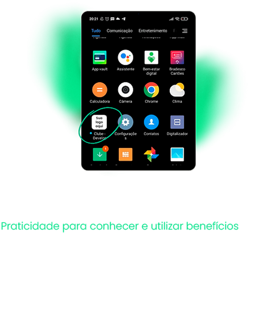 Aplicativo (Mobile2)